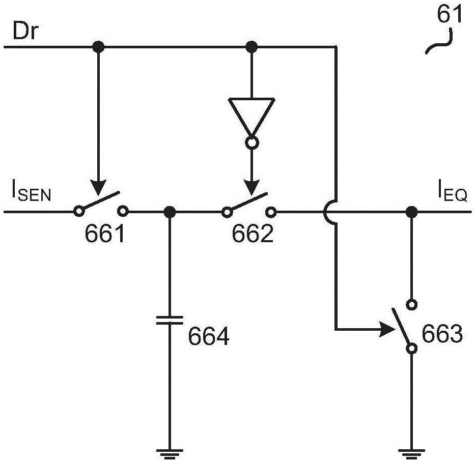 Dual-channel LED driver and open-circuit protection method thereof