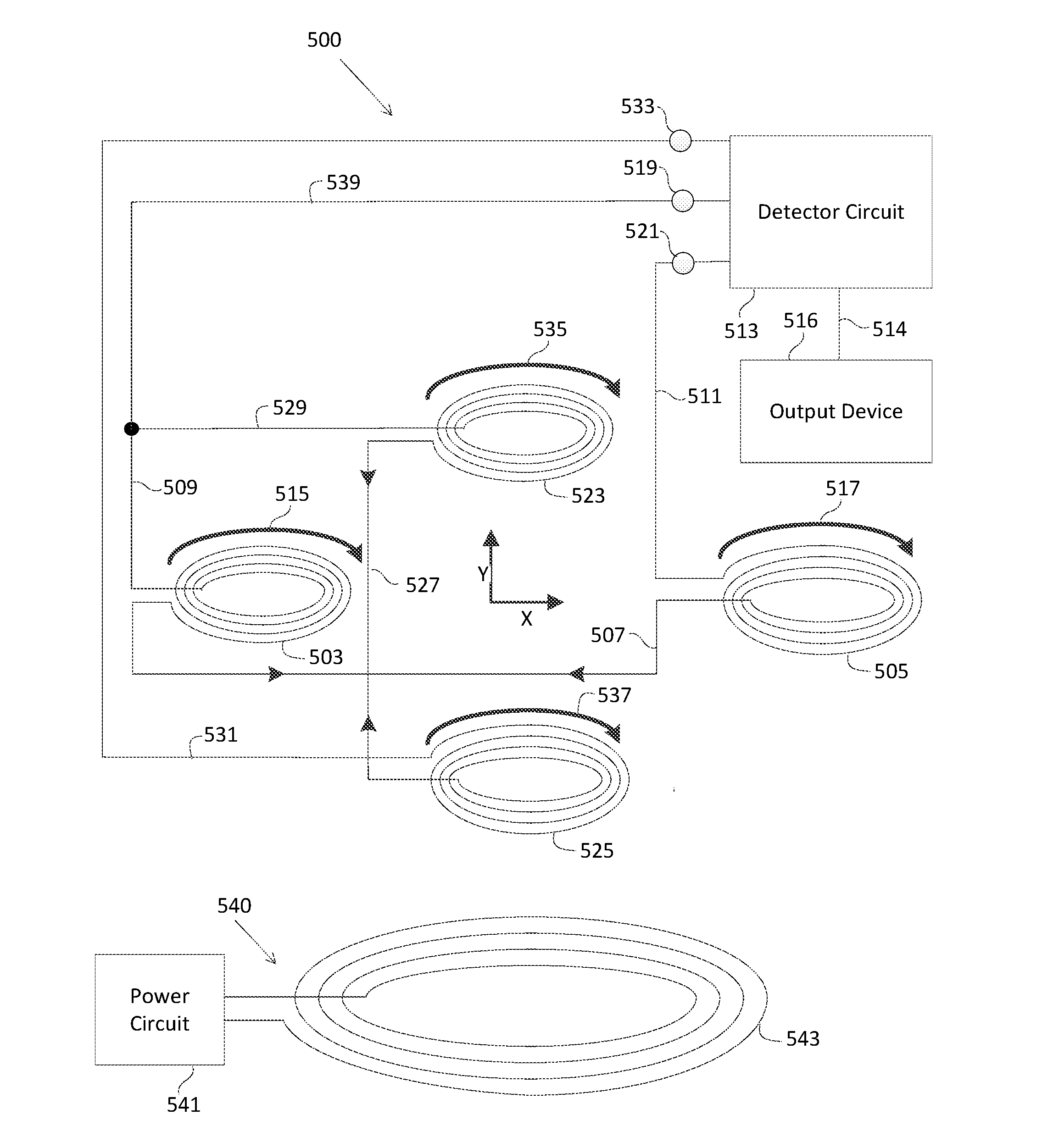 Wireless Power Alignment Guide