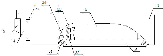 Financial mobile payment terminal with mobile high precision positioning capability