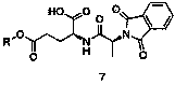 New preparation method of L-alanyl-L-glutamine