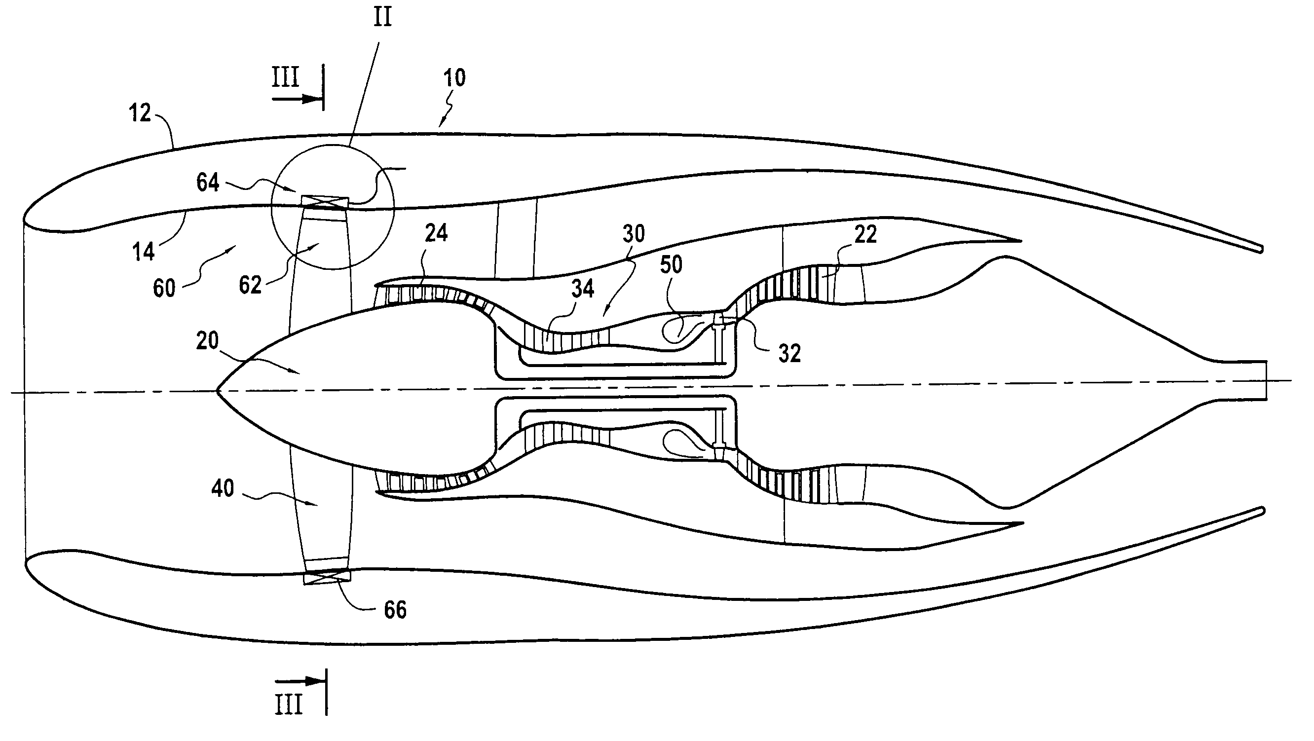 Turbojet having an electricity generator arranged in its fan