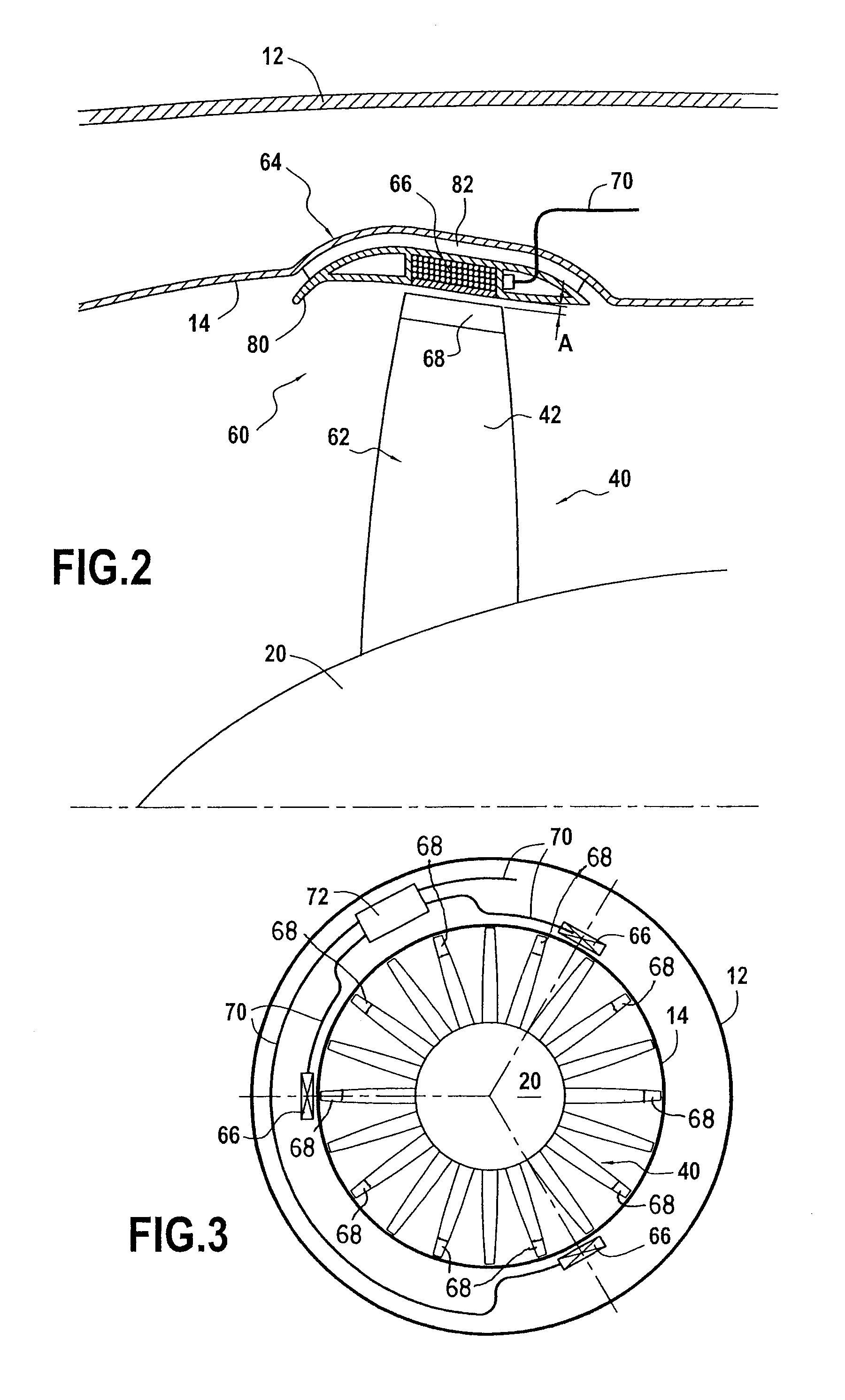 Turbojet having an electricity generator arranged in its fan