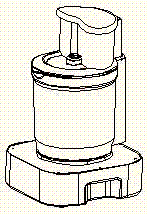 Food processor