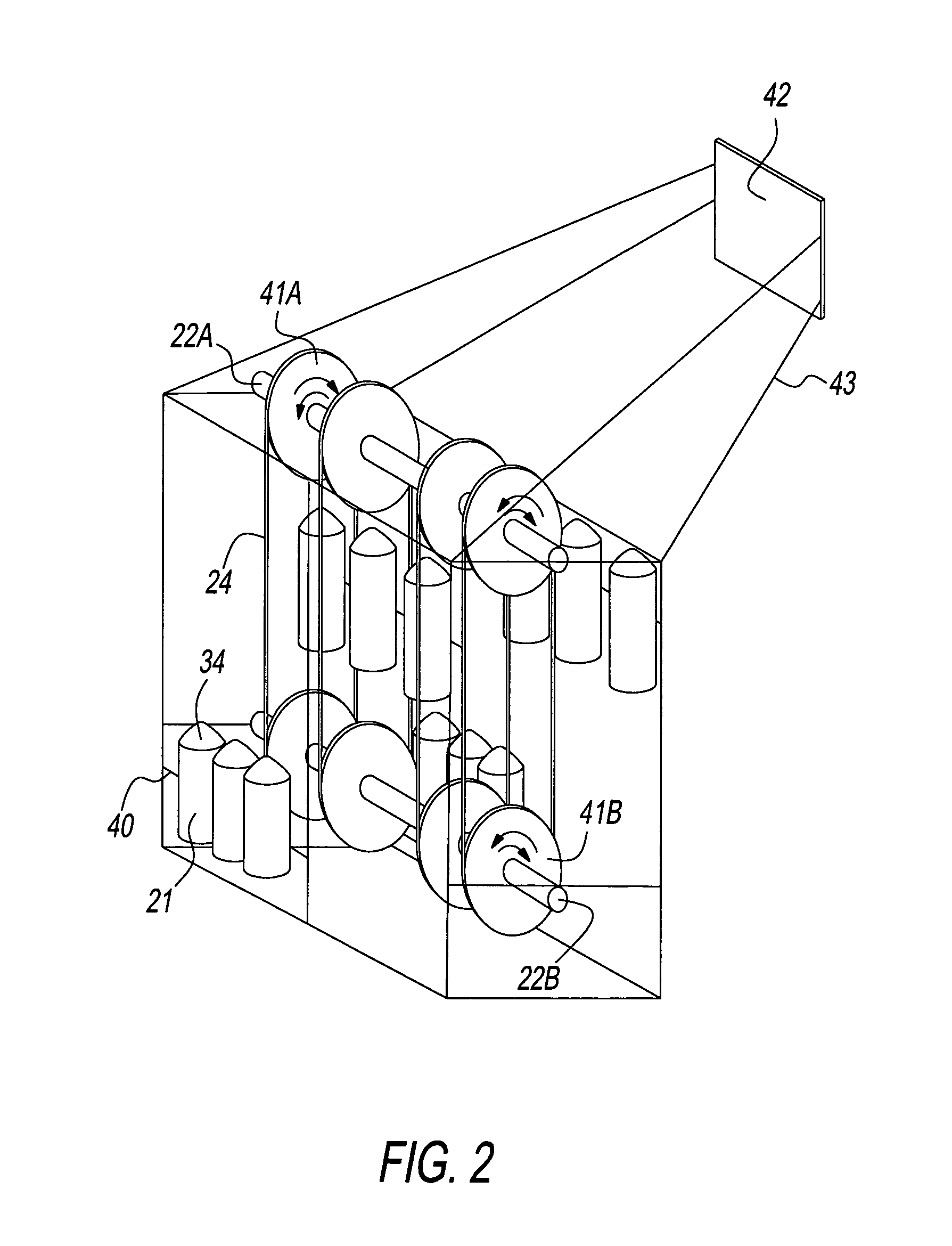 Vertical gravity/buoyancy power generator