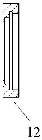 Calibration lamp system for astronomical observation spectrometer