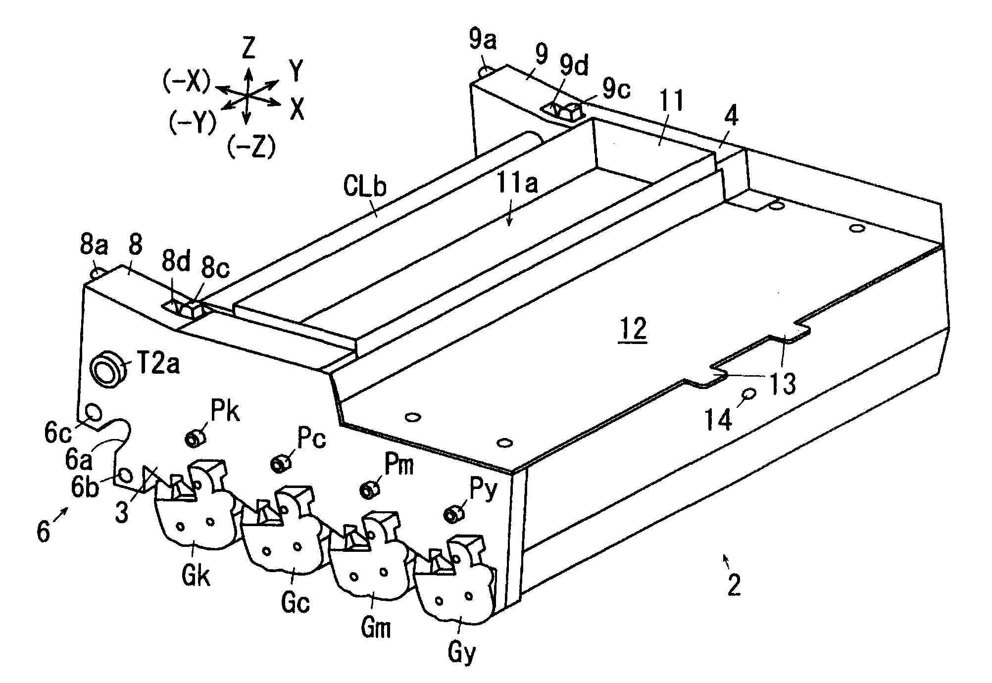 Image forming apparatus