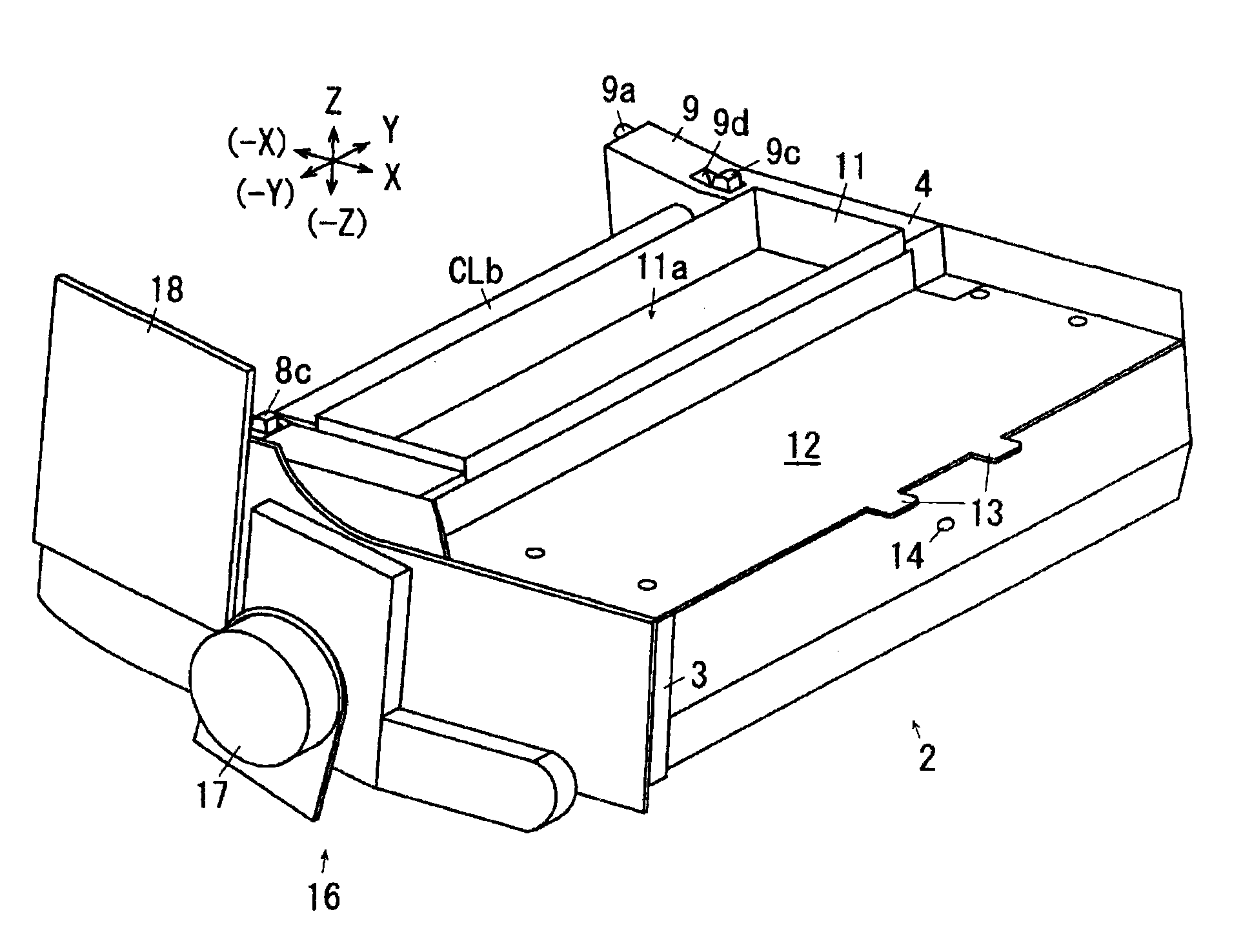 Image forming apparatus