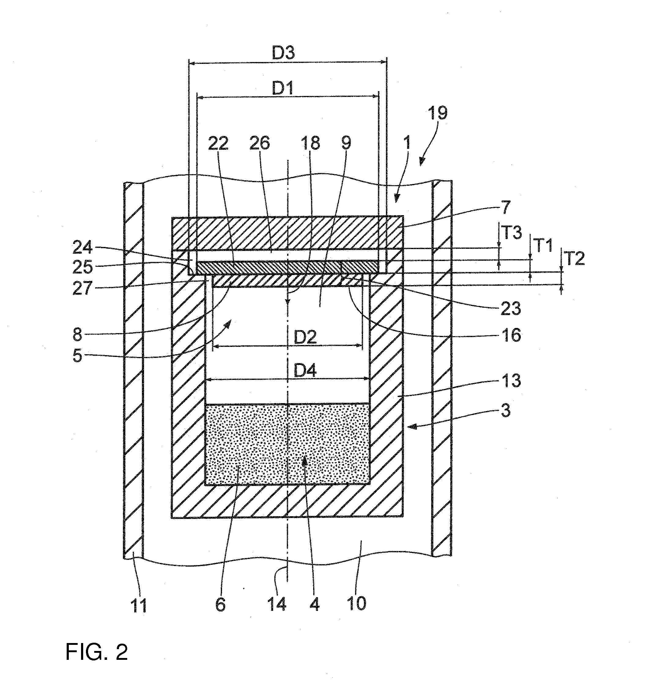 Production method for an sic volume monocrystal with a homogeneous lattice plane course and a monocrystalline sic substrate with a homogeneous lattice plane course