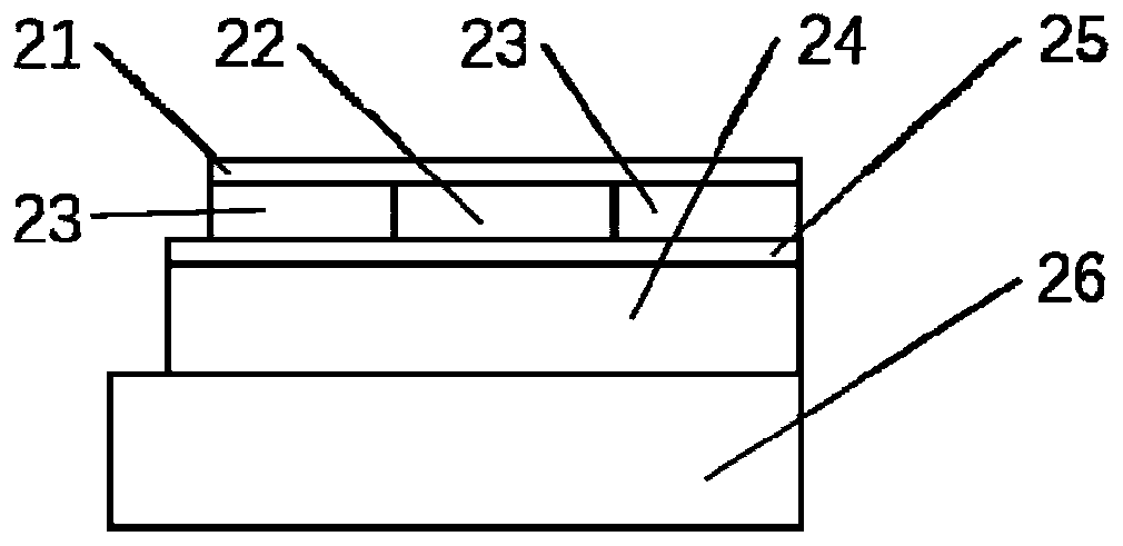 Mechanically rotary dual-frequency intravascular ultrasonic radiation force elastography probe