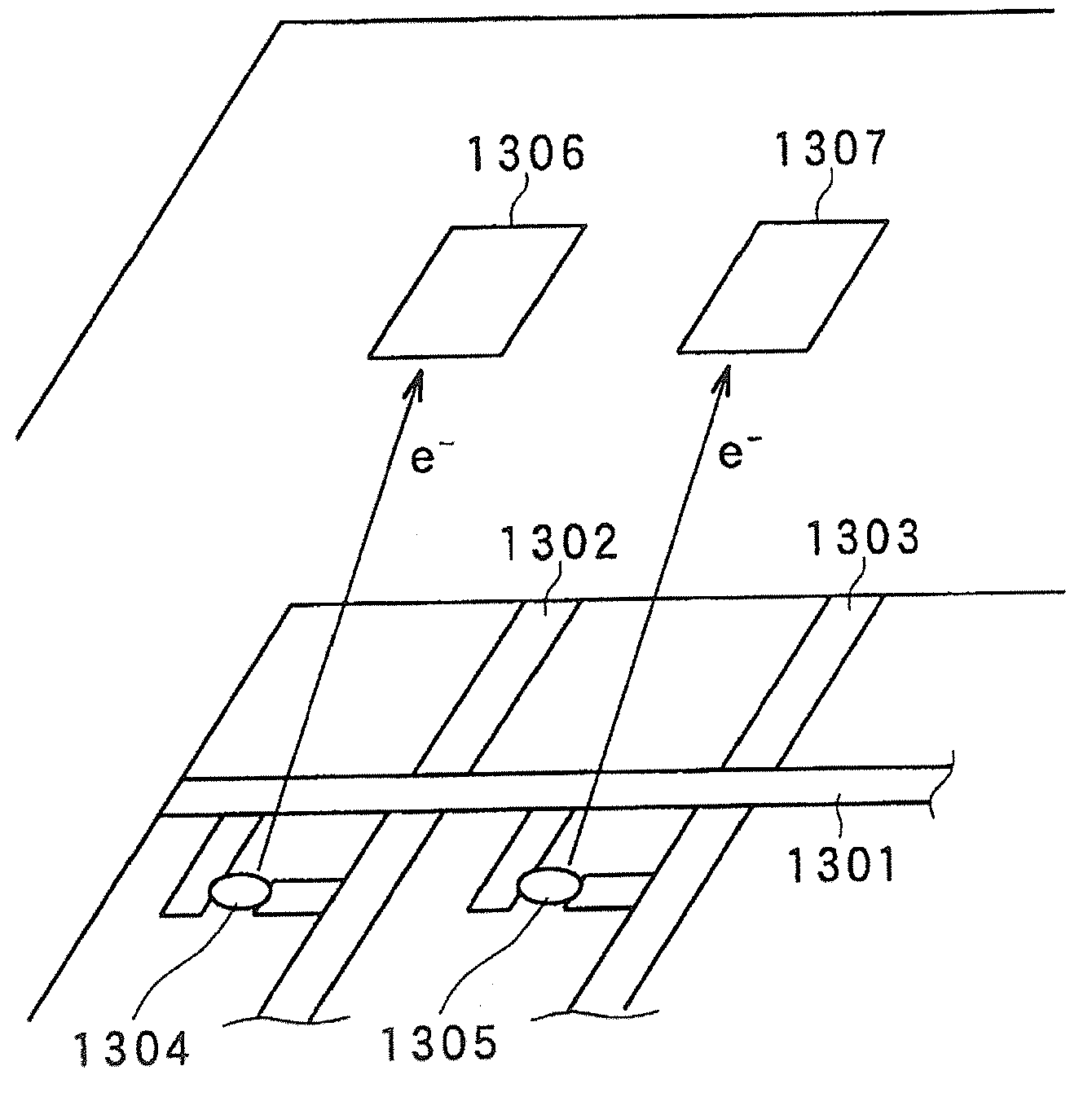 Image display apparatus, correction circuit thereof and method for driving image display apparatus