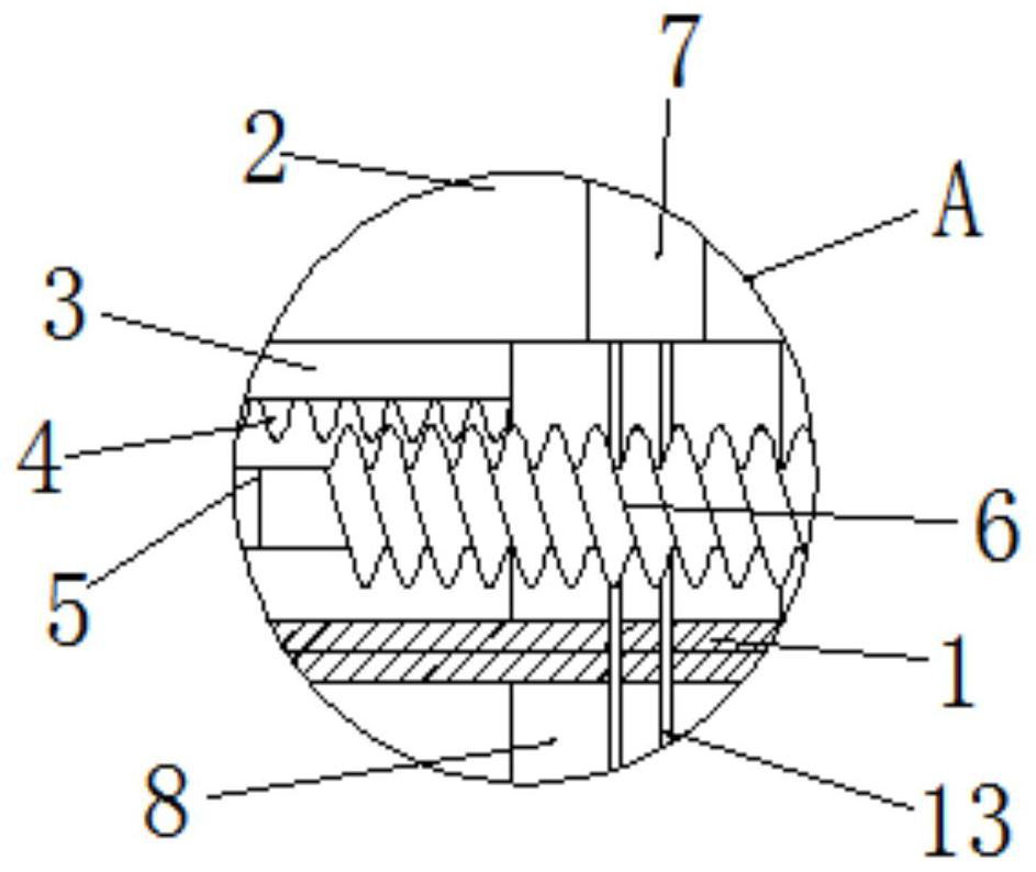 Multifunctional capacitor maintaining and disassembling device