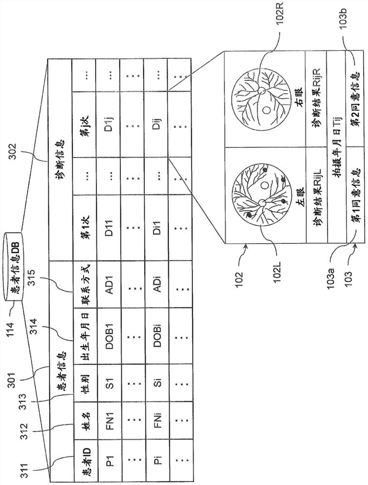 Information processing system, information processing device, information processing program, and information processing method