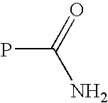 Transglutaminase Mediated Conjugation of Peptides