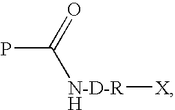 Transglutaminase Mediated Conjugation of Peptides