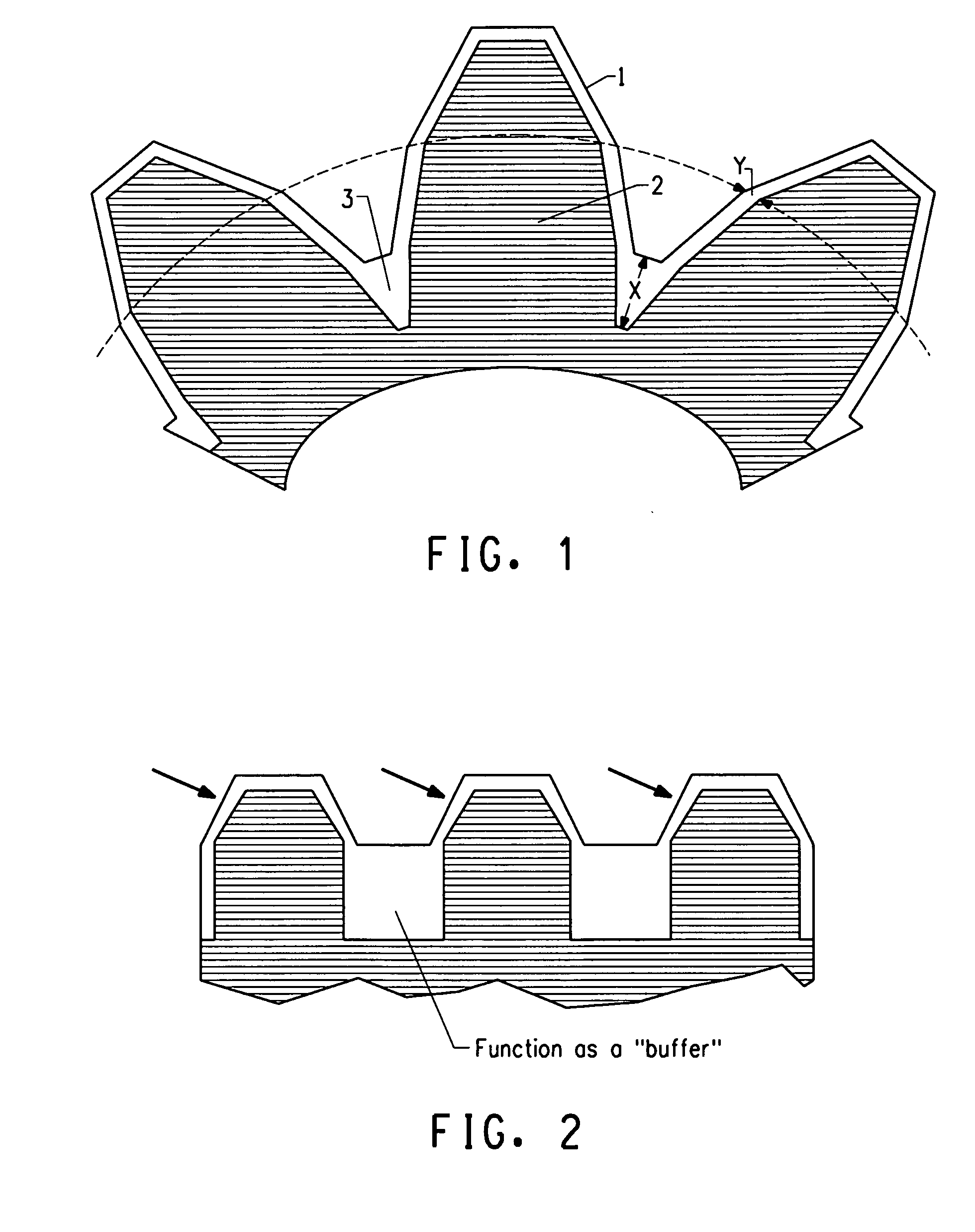 Composite gear