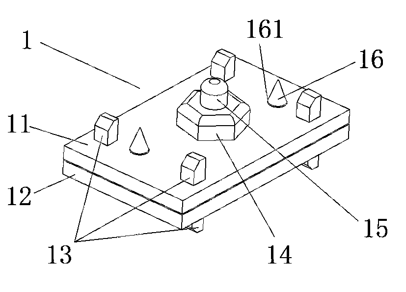 Bidirectional annular hackling machine