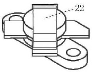 Workpiece profiling device