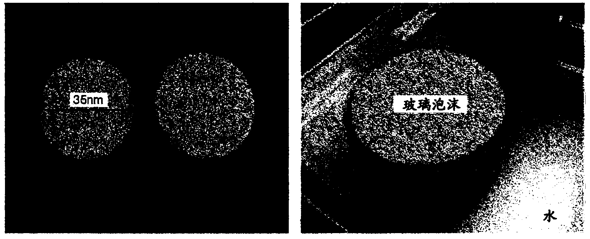 Preparation method of foam glass using waste glass, and prediction method of foaming range of glass using dilatometer