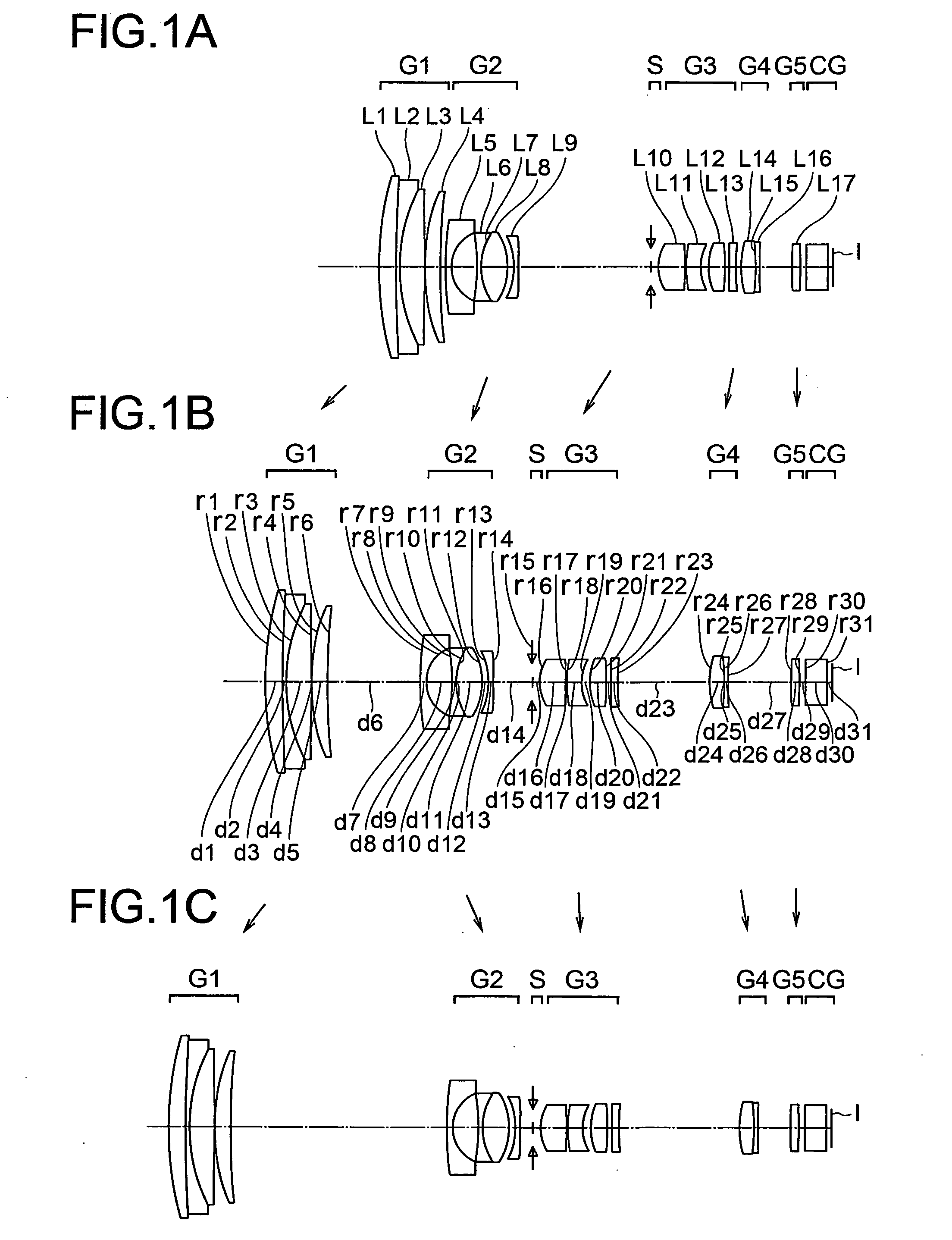 Image forming optical system and electronic image pickup apparatus using the same