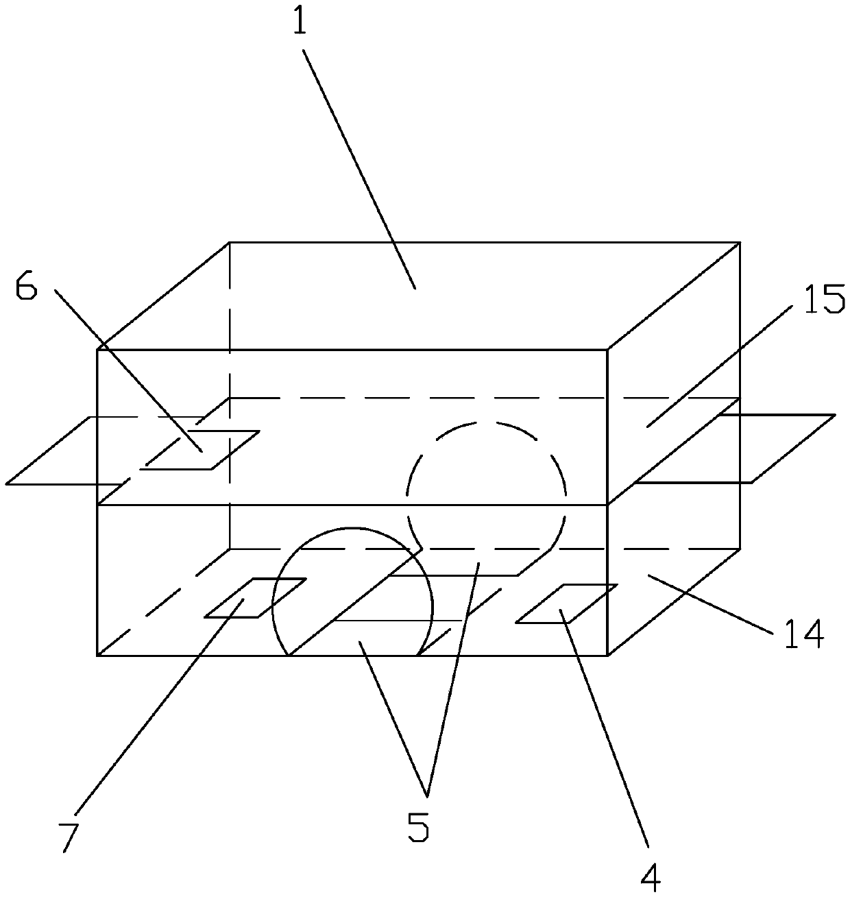 Origami robot with voice control and obstacle avoidance functions