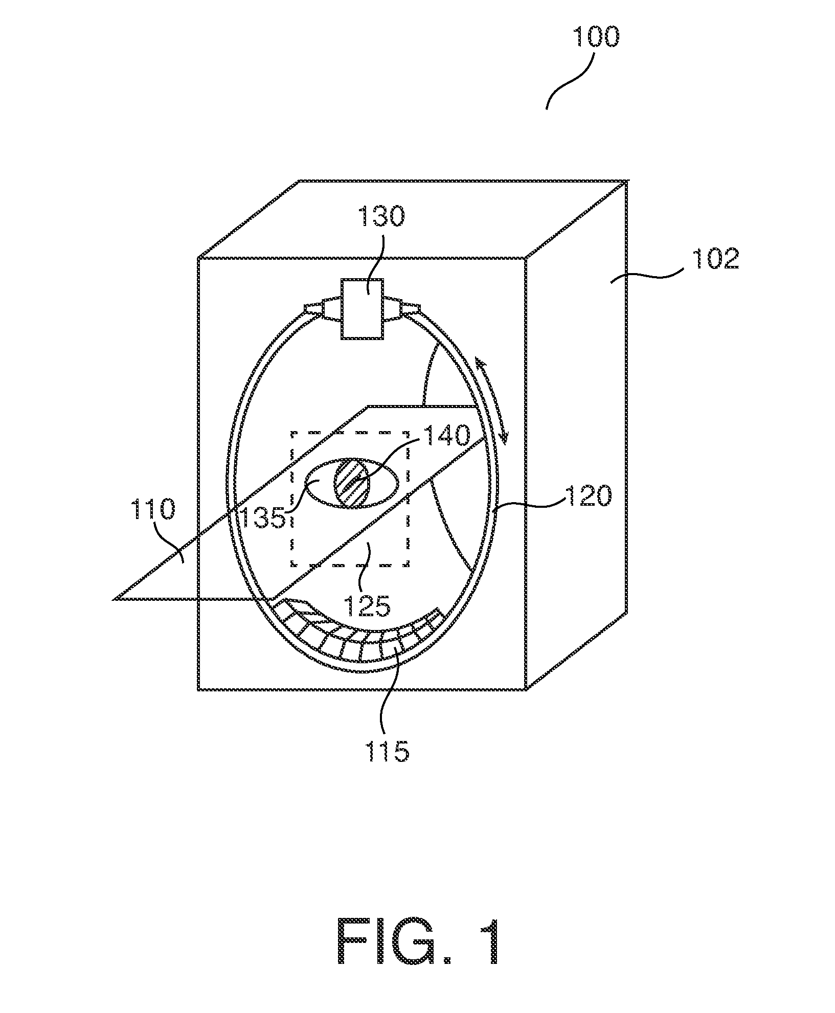 Motion compensated second pass metal artifact correction for CT slice images