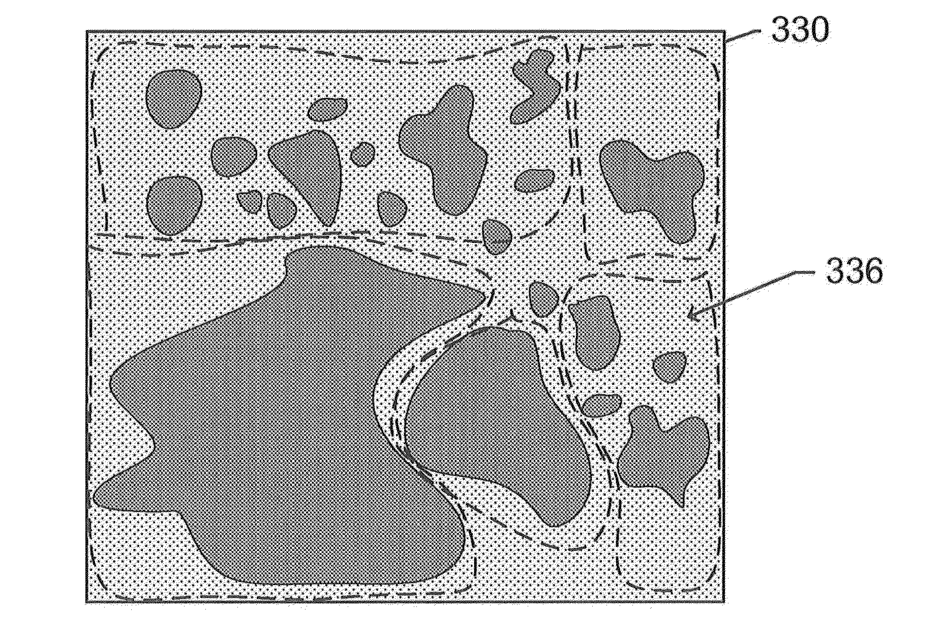 Systems and methods for adaptive histopathology image unmixing