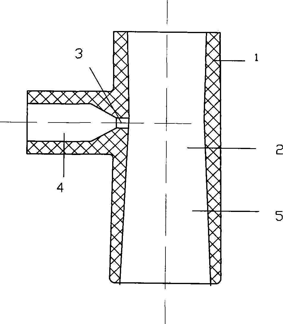 Insulation protective cover