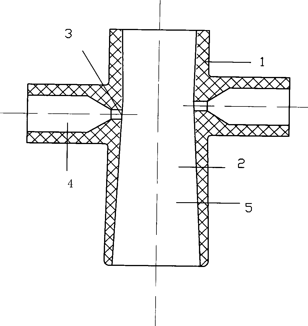 Insulation protective cover