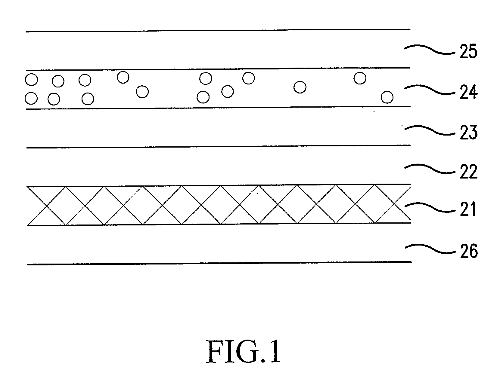 Image transfer material and polymer composition