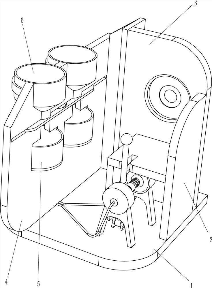 A pediatric inductive arm injection aid for children