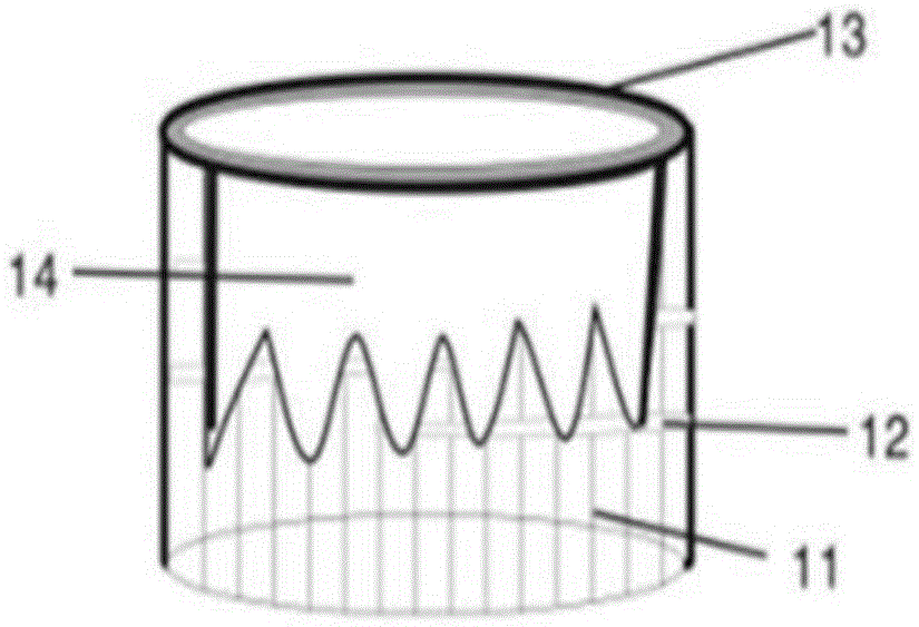 Device and method for cultivating active anaerobic microorganisms in self-heating liquid state