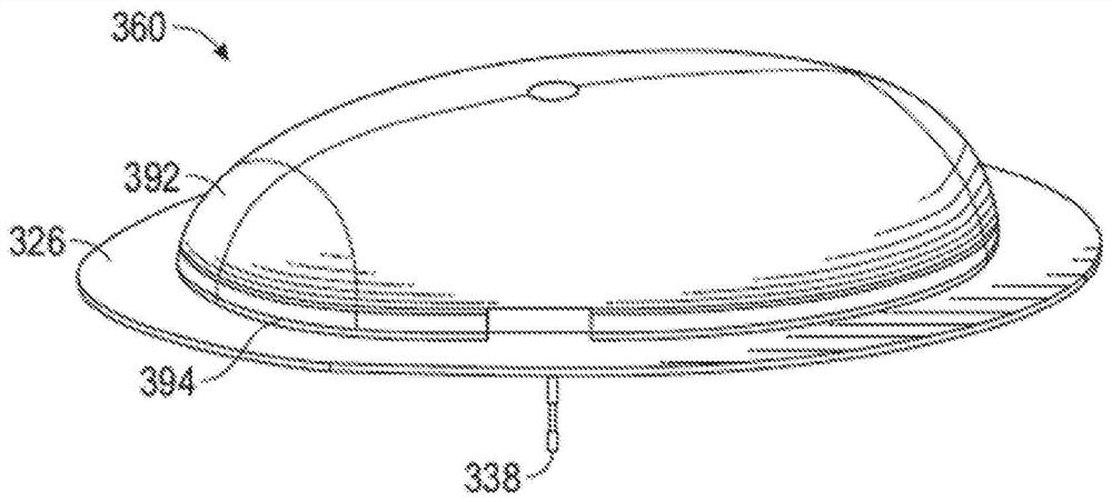 Systems and method for activating analyte sensor electronics