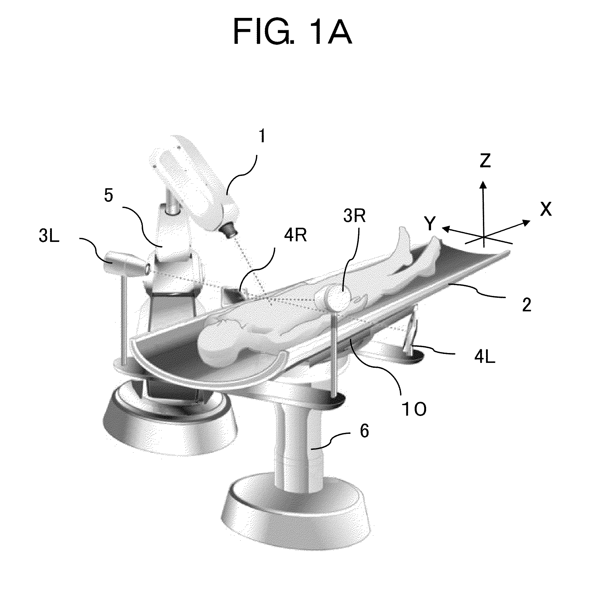 Apparatus and method for X-ray treatment