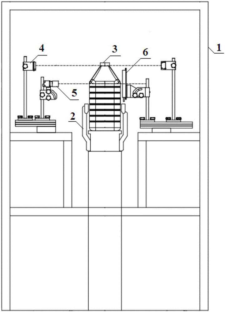 Jet code detection method and system