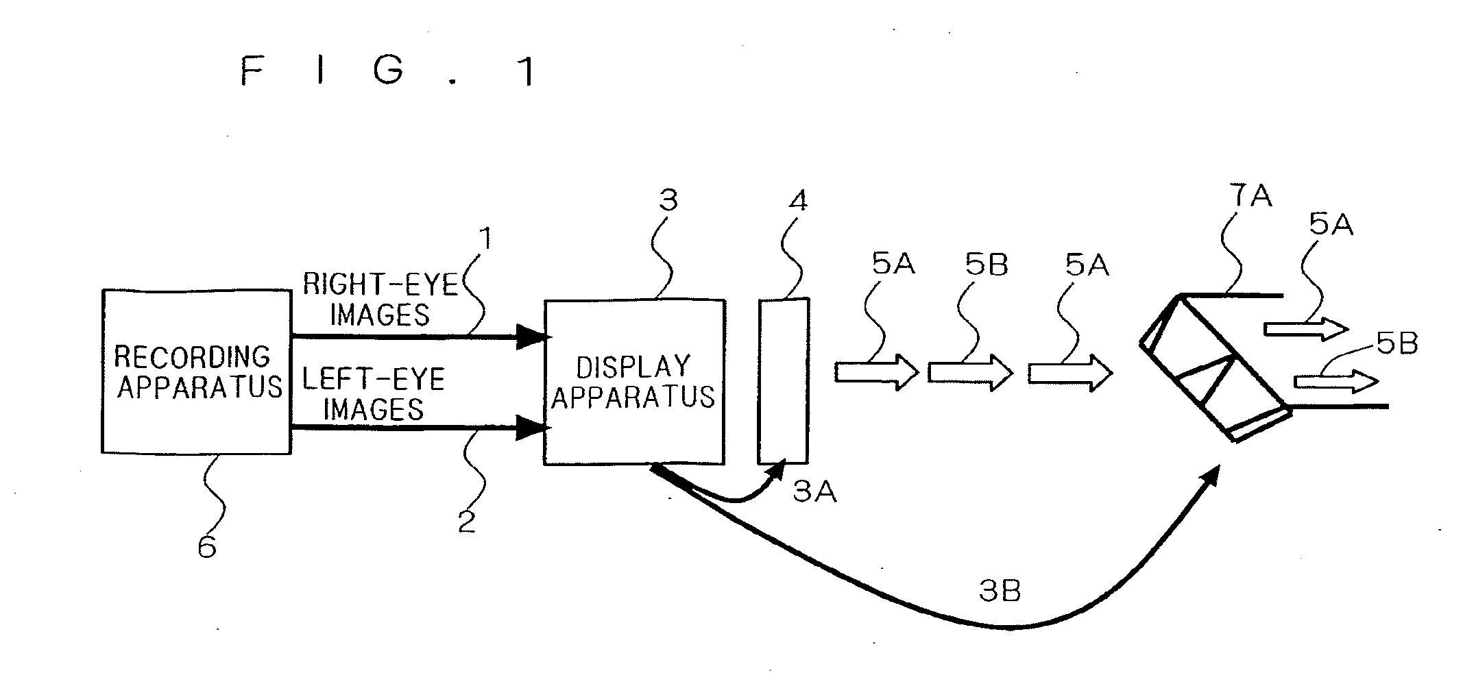 Stereoscopic video recording method, stereoscopic video recording medium, stereoscopic video reproducing method, stereoscopic video recording apparatus, and stereoscopic video reproducing apparatus