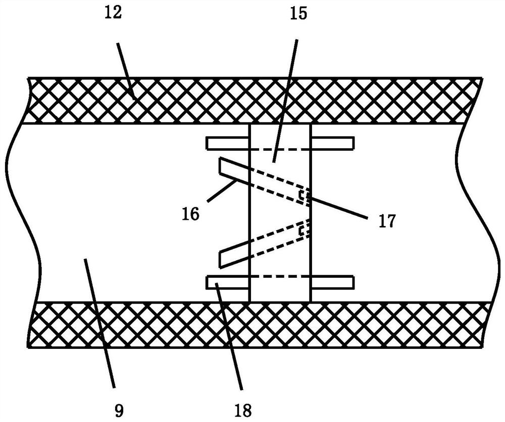 An Improved Continuous Linseed Oil Degumming Process