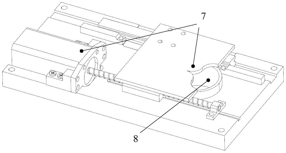 A black body light source with adjustable color temperature and its color temperature adjustment method