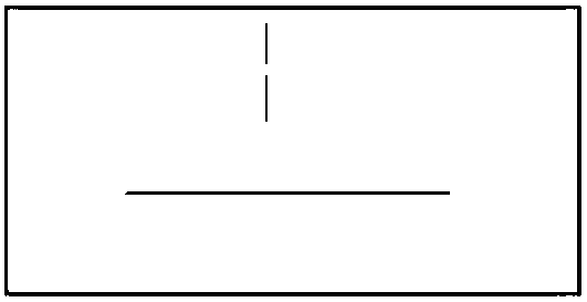 Vector control method and device for remote labeling signal and signal processing system