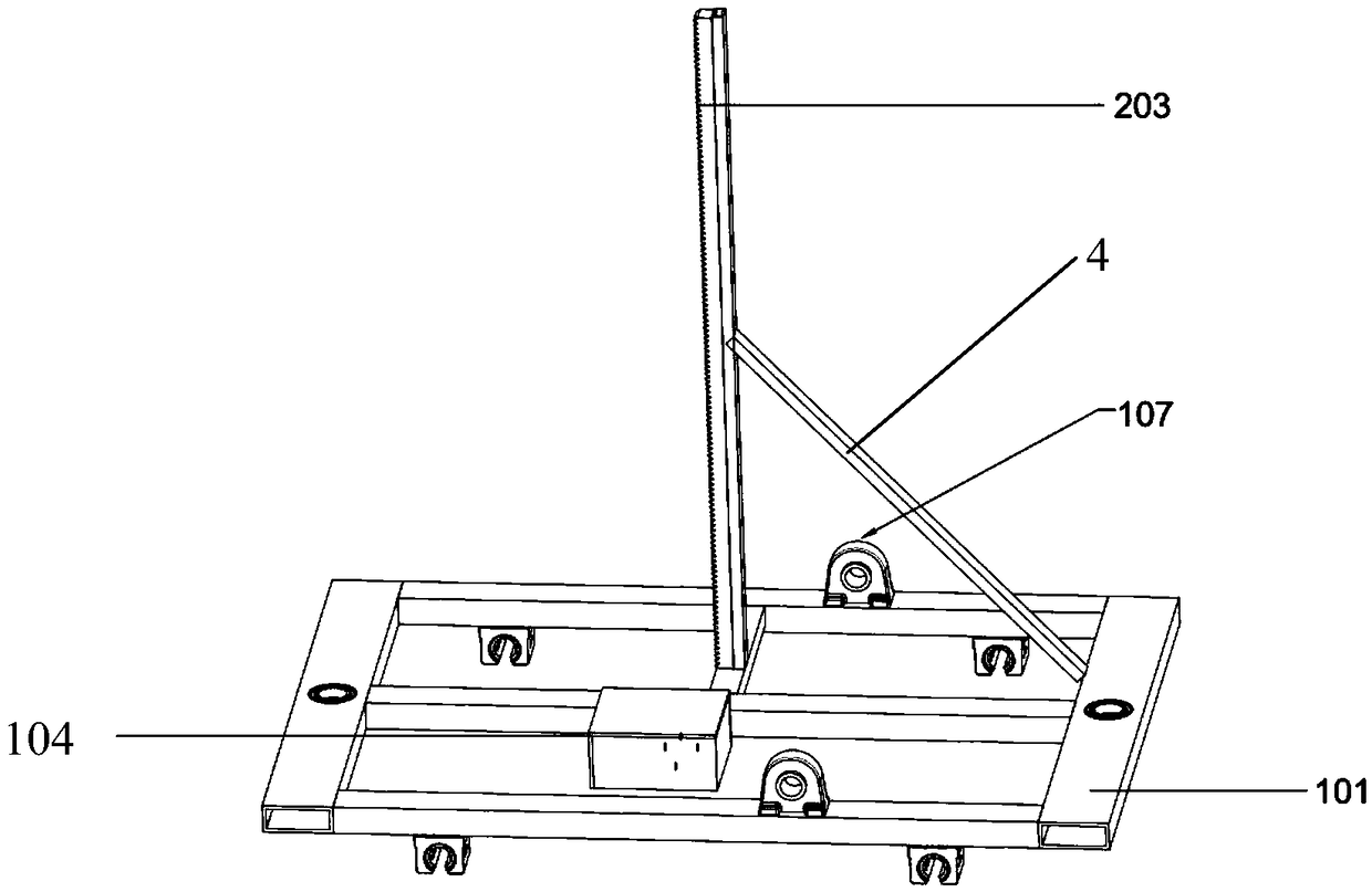 Three-degree-of-freedom wave energy float power generation device and power generation method