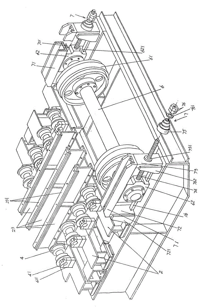 Heavy Duty Apron Feeder