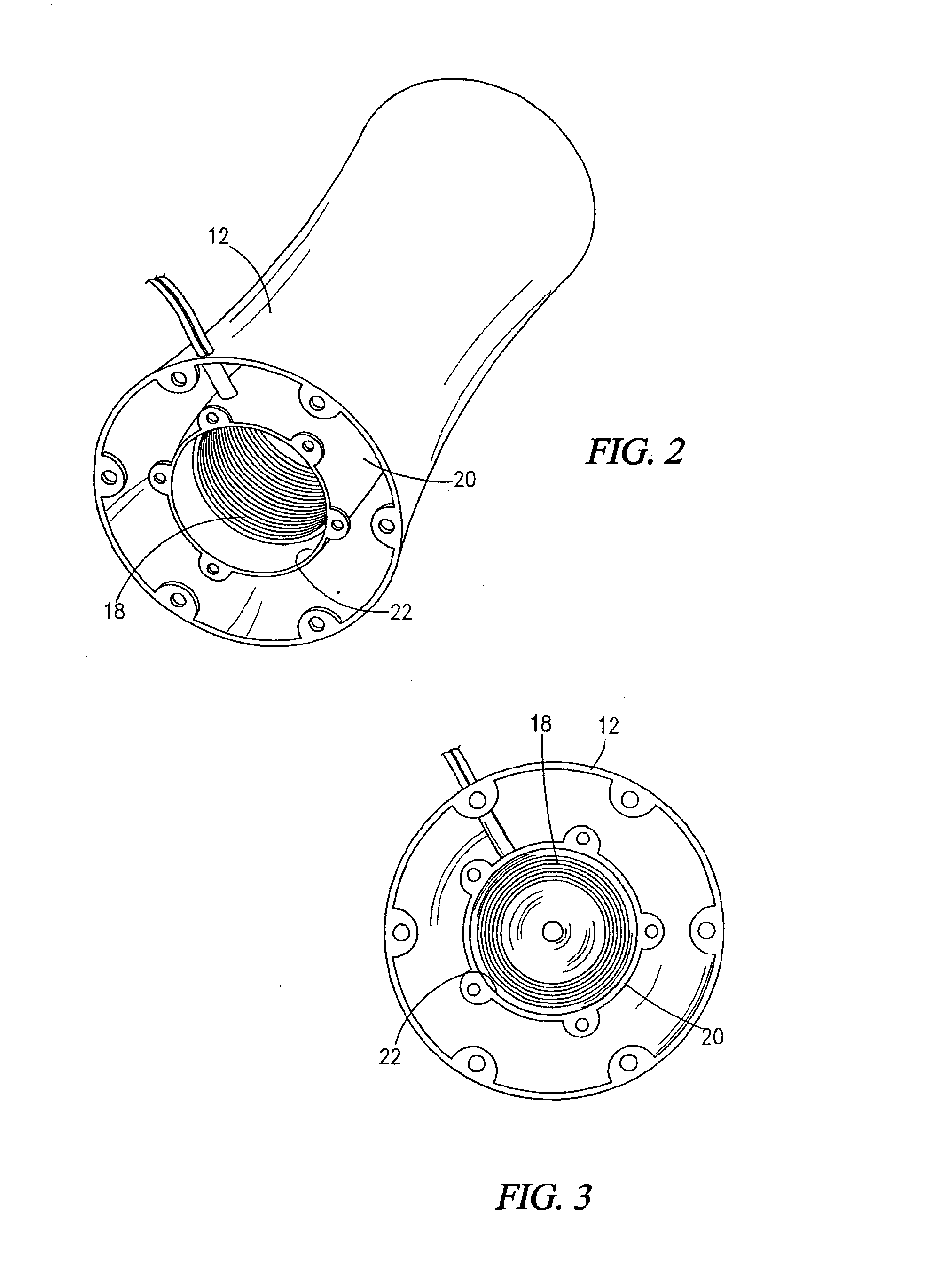 Heat Recovery System for a Gas Turbine Engine