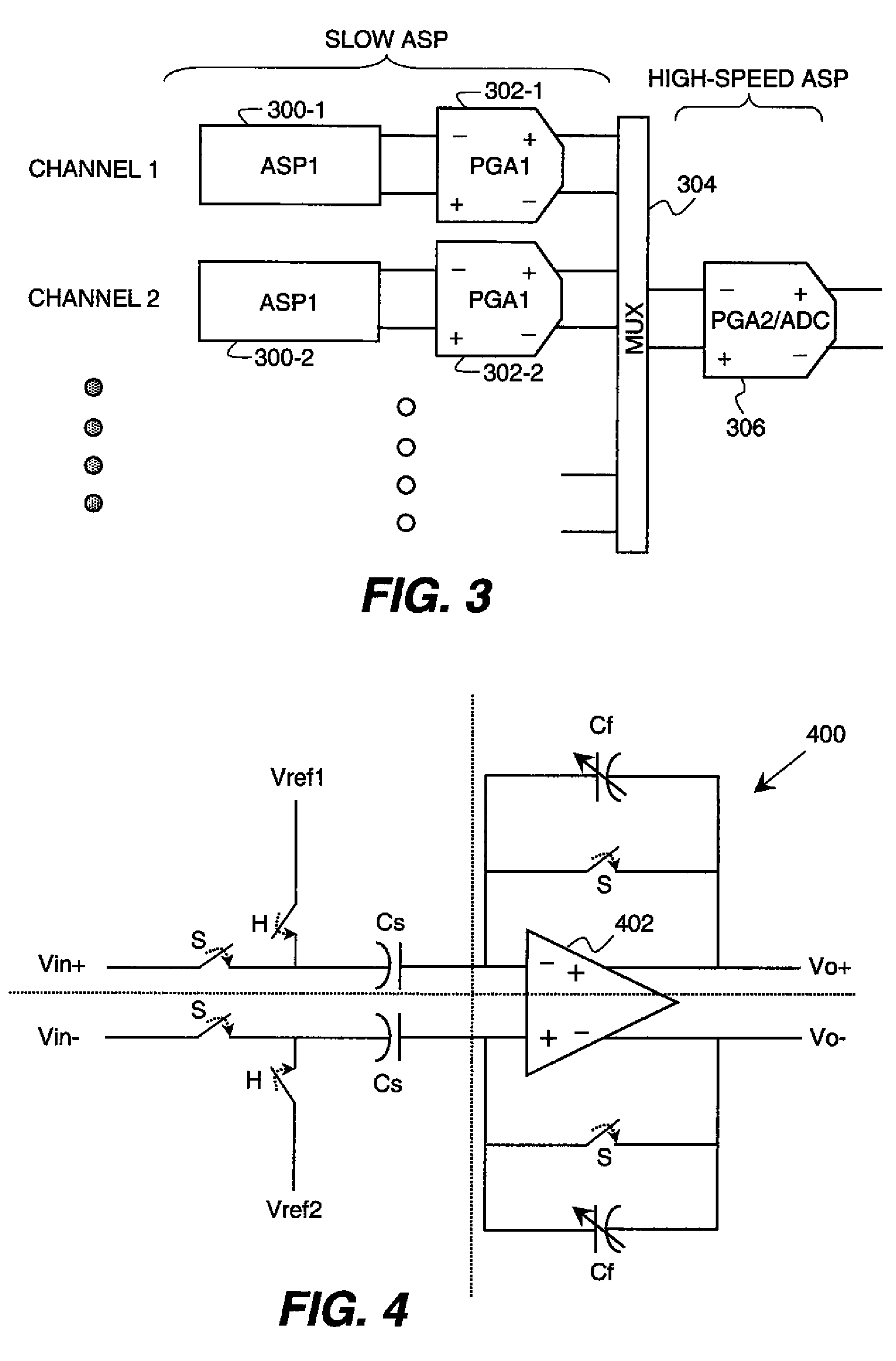 Analog multiplexer configured to reduce kickback perturbation in image sensor readout