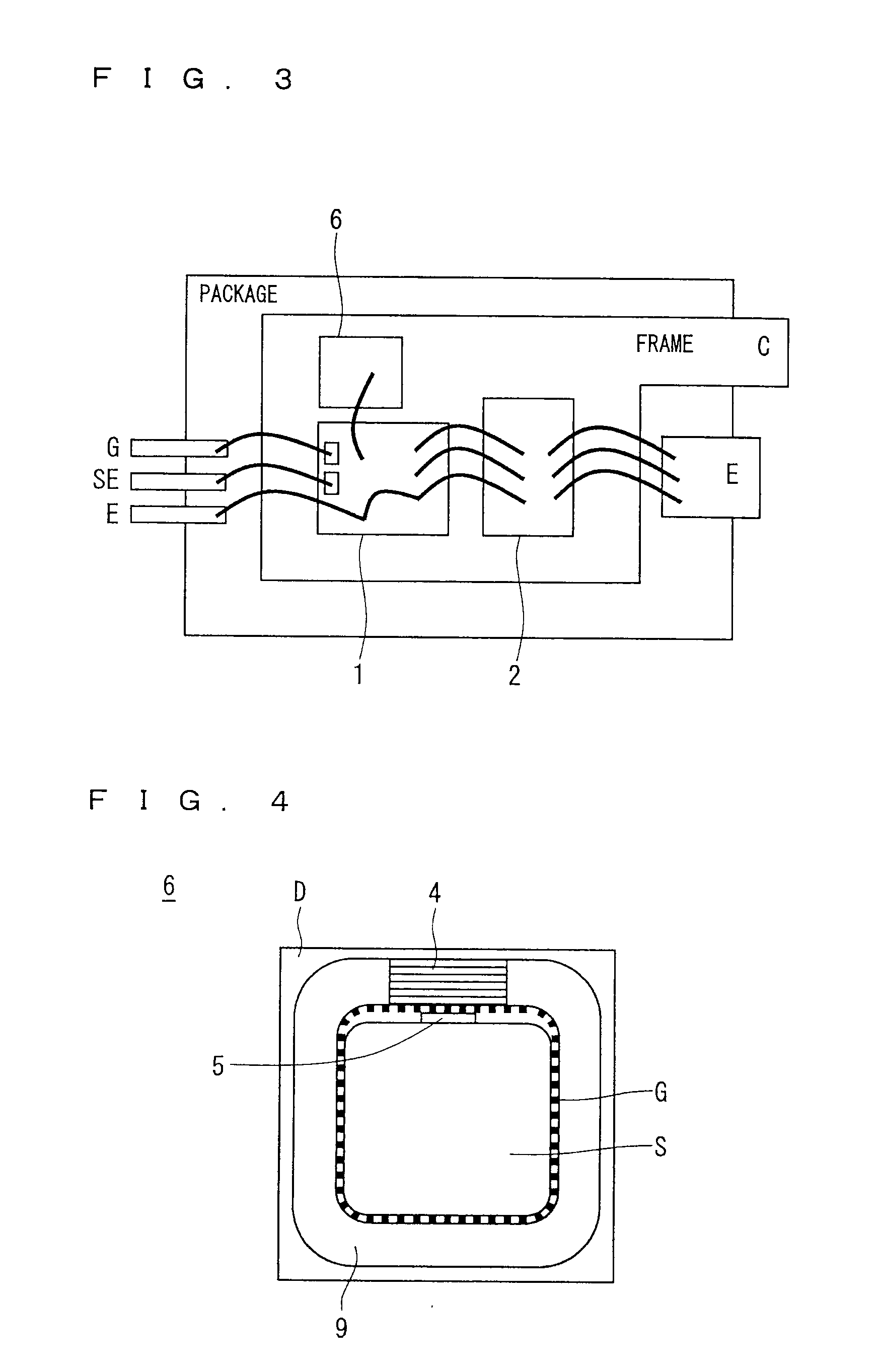 Semiconductor device and snubber device