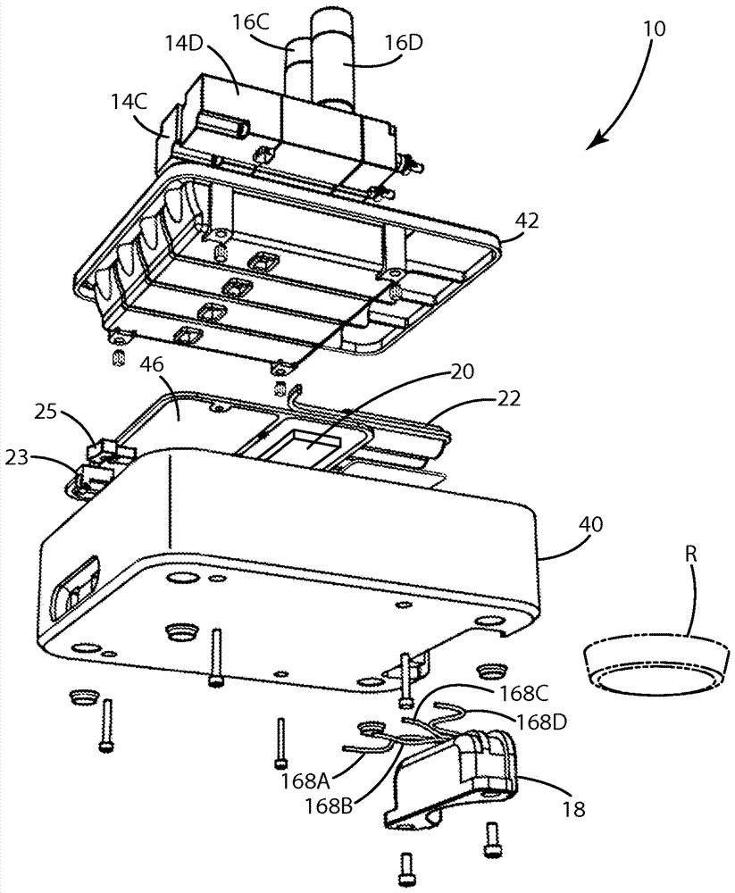 Personal formulation device