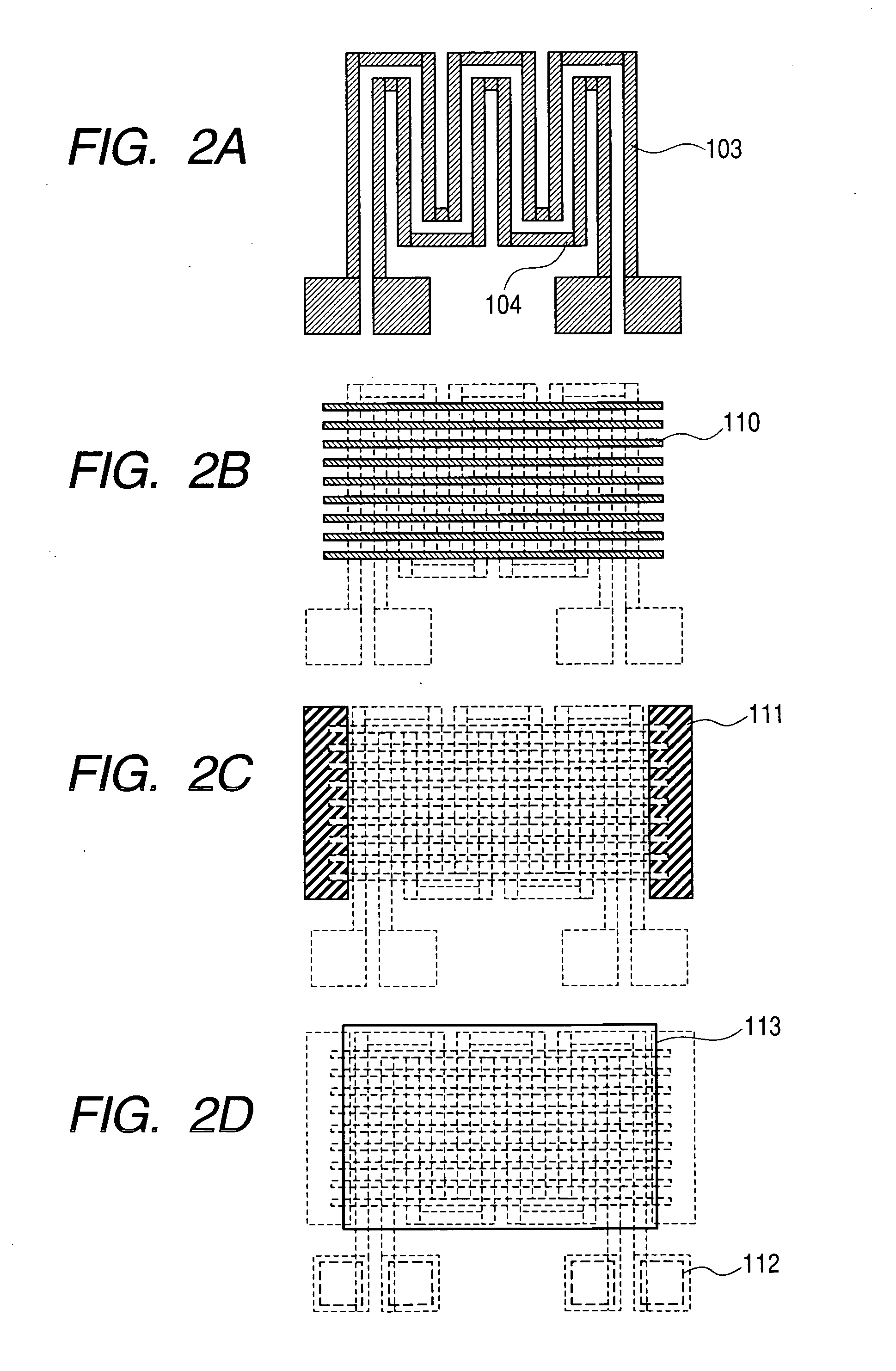 Ceramic sensor and manufacturing method thereof