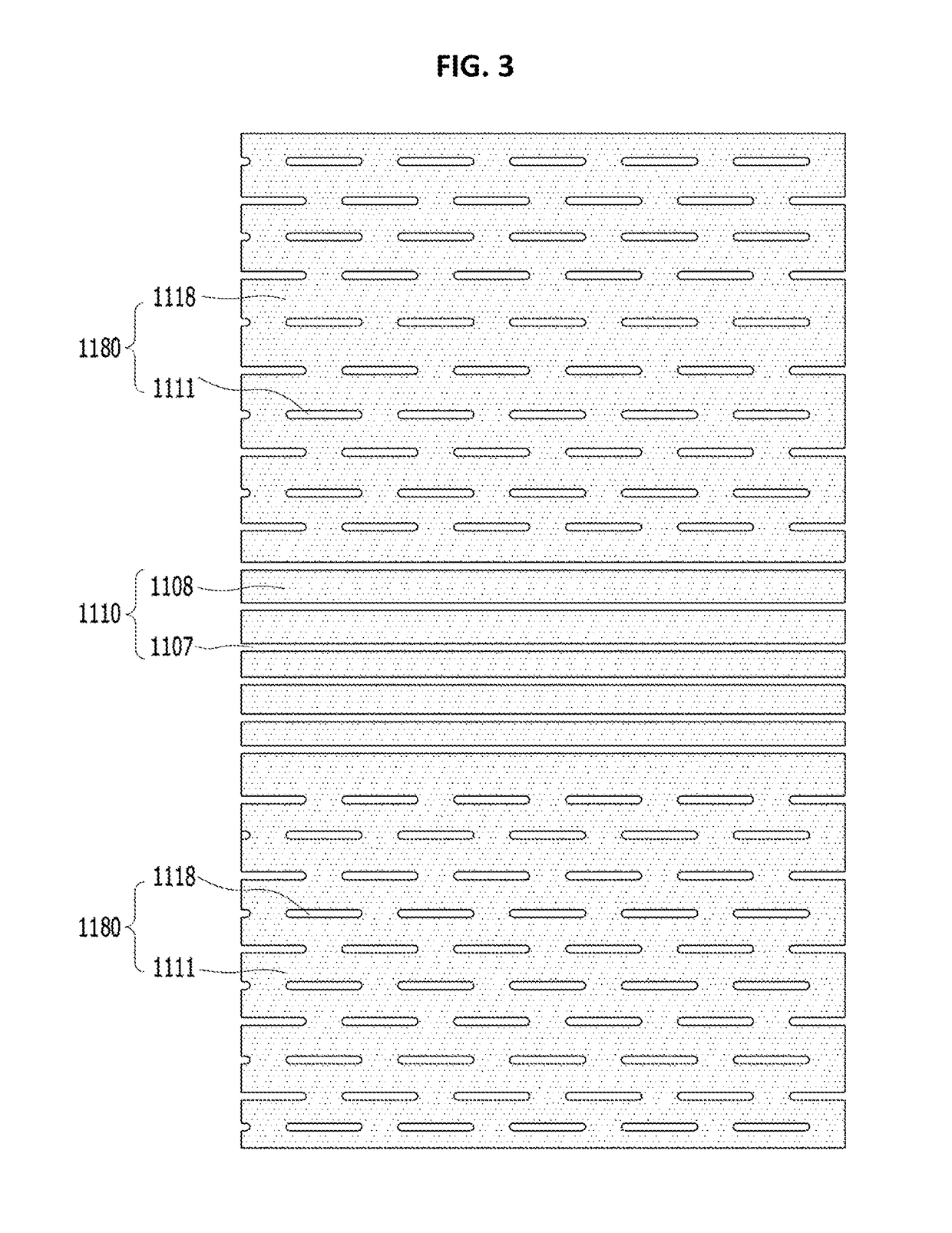 Foldable display device