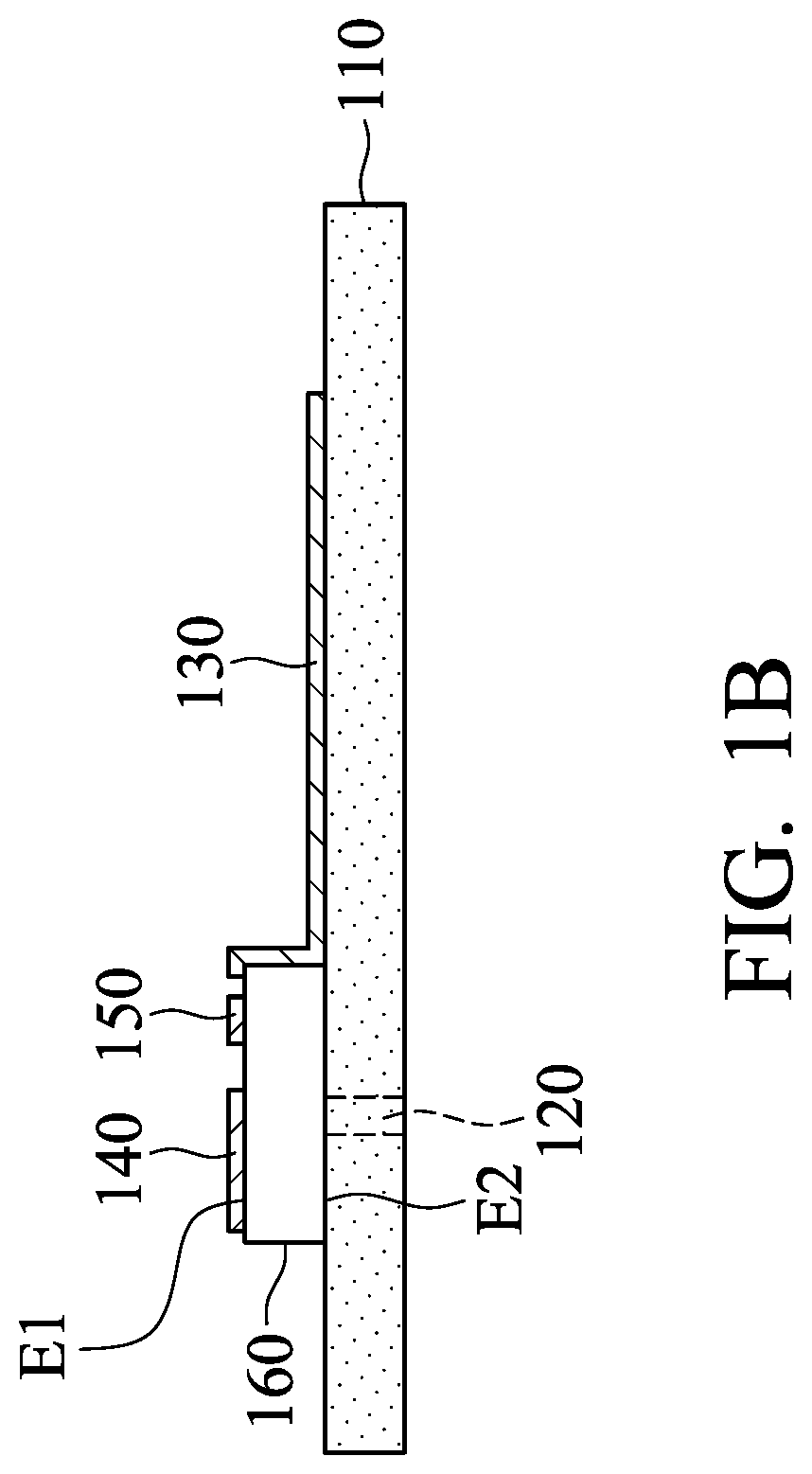 Antenna structure and mobile device