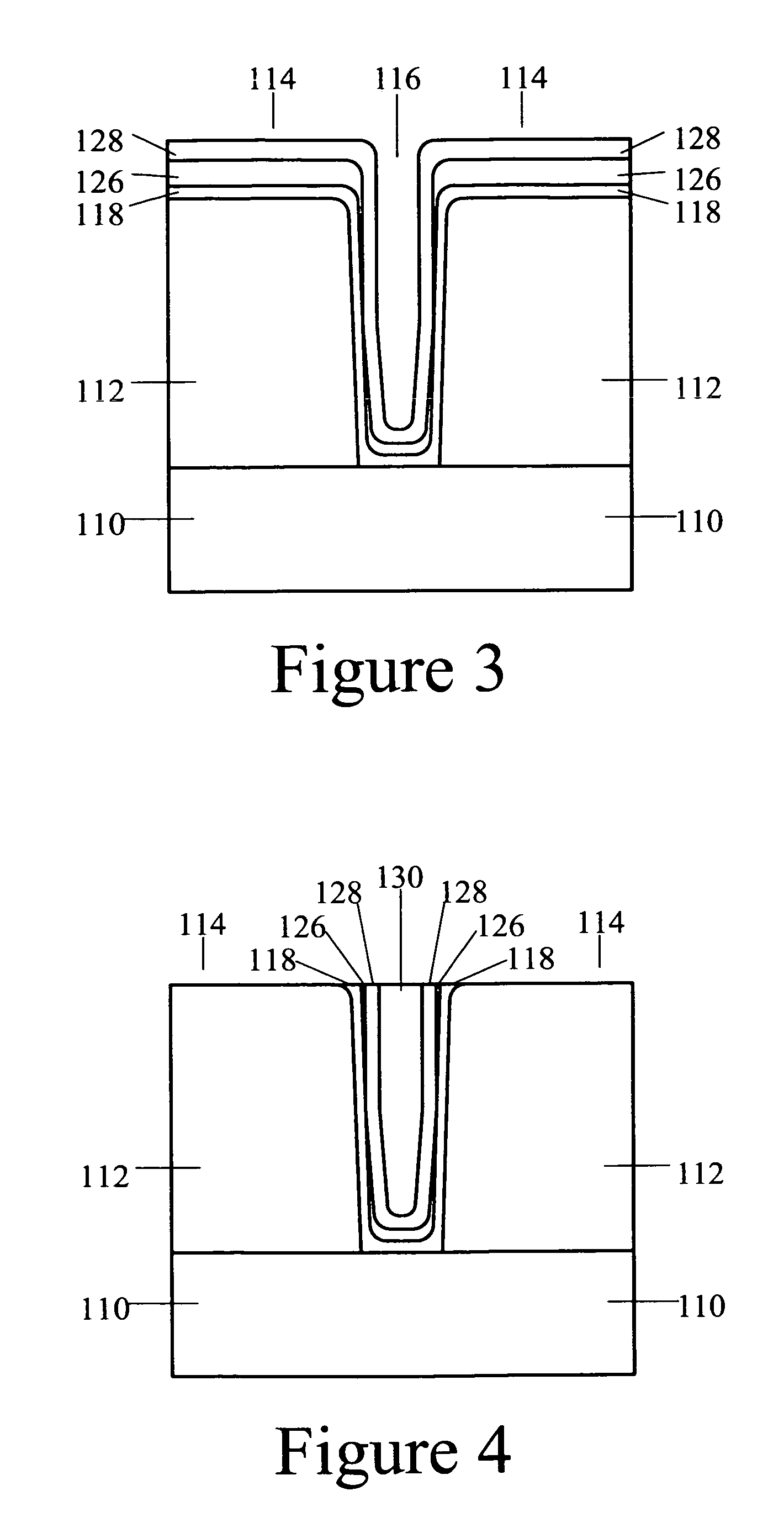 Advanced seed layery for metallic interconnects