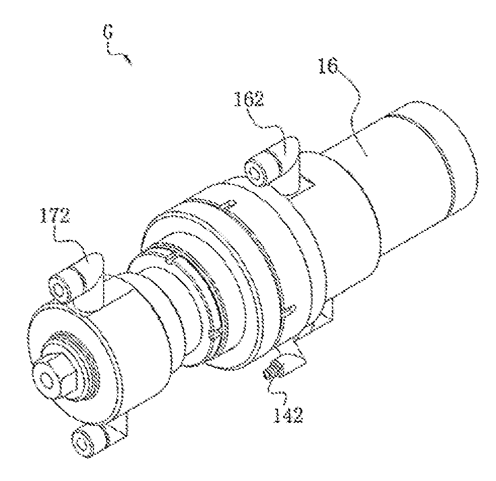 AC Plasma Ejection Gun, the Method for Supplying Power to it and Pulverized Coal Burner