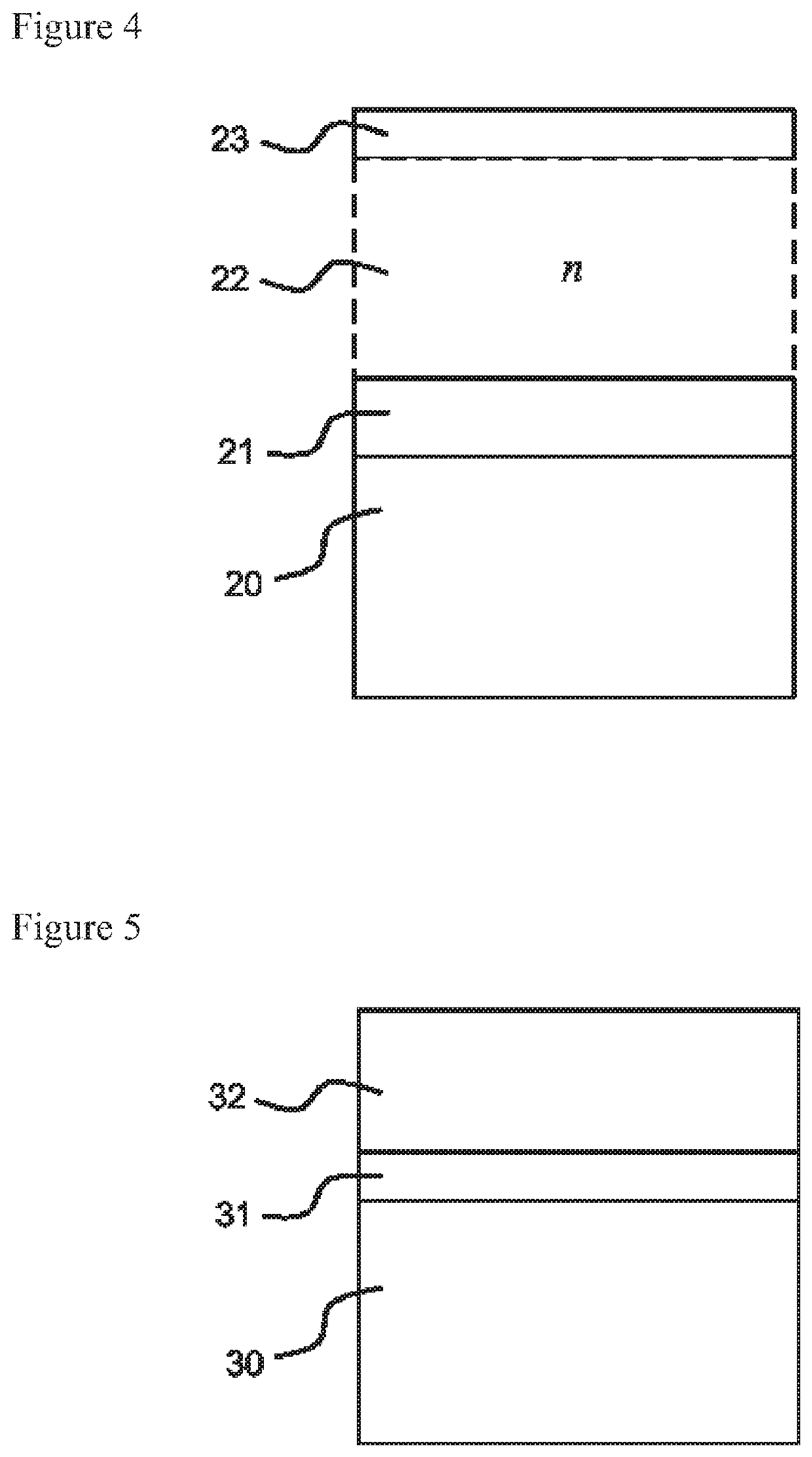 Method of producing a two-dimensional material